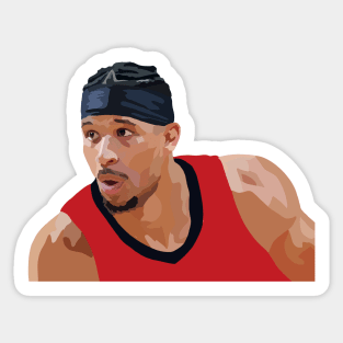 Josh Hart | New Orleans Pelicans Sticker